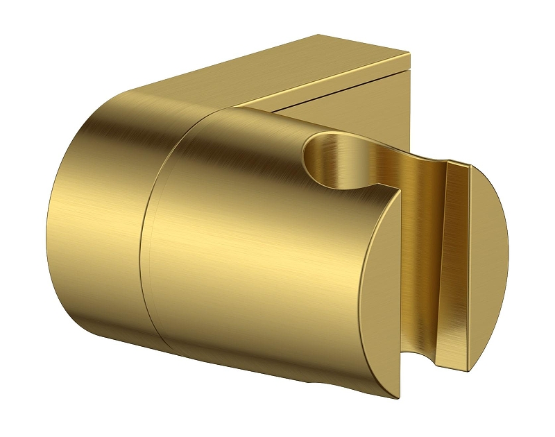 Держатель ручного душа ESKO SH405Gold цвет Золото матовое
