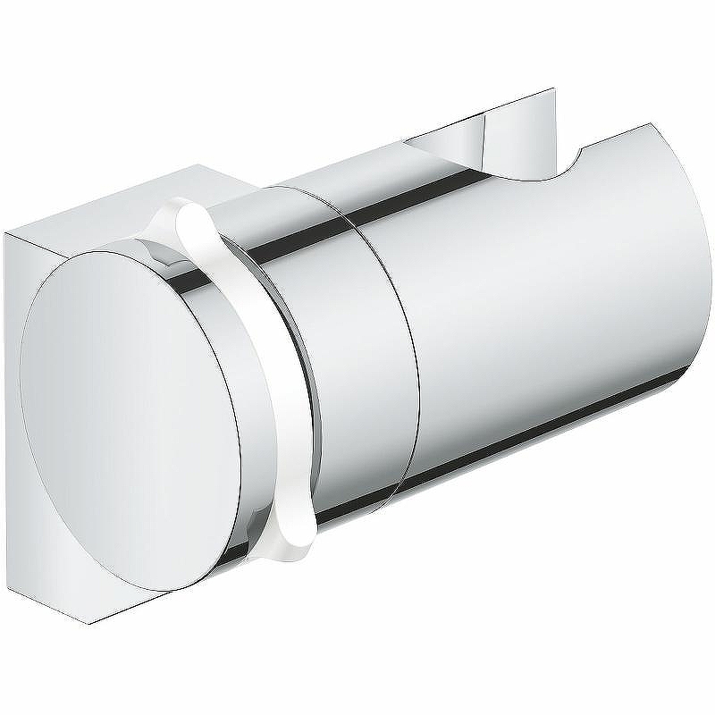 Держатель ручного душа Grohe Tempesta 27595001 Хром