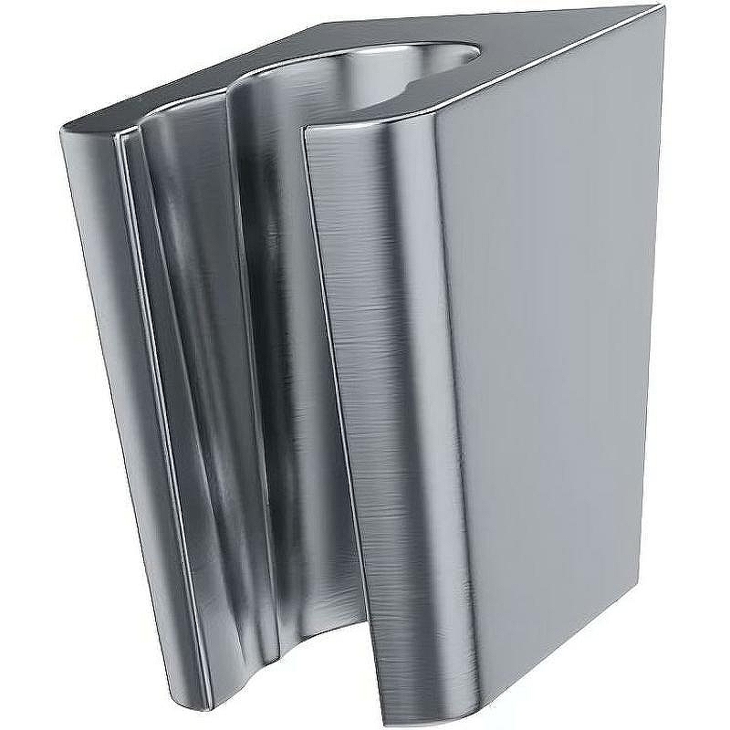 Держатель ручного душа Iddis Optima Home 080BC00i53 Хром матовый