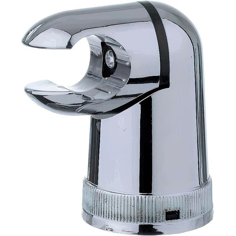 Держатель ручного душа Melodia della vita Prime MKP20502 Хром