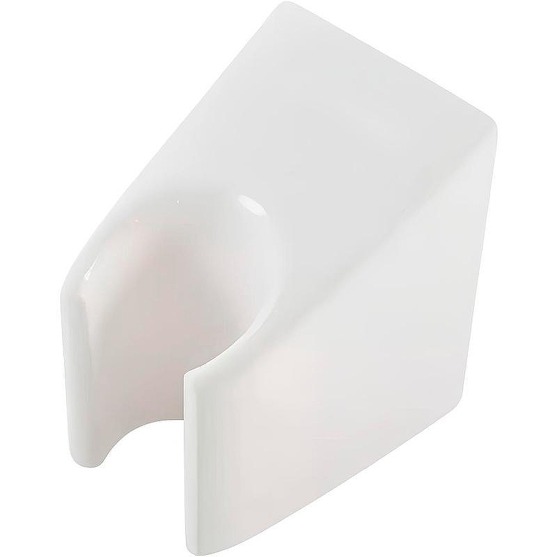 Держатель ручного душа Melodia della vita Prime MKP20515P_wt Белый