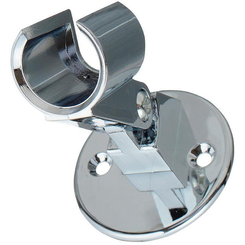 Держатель ручного душа Melodia della vita Standard MKP20504BL Хром