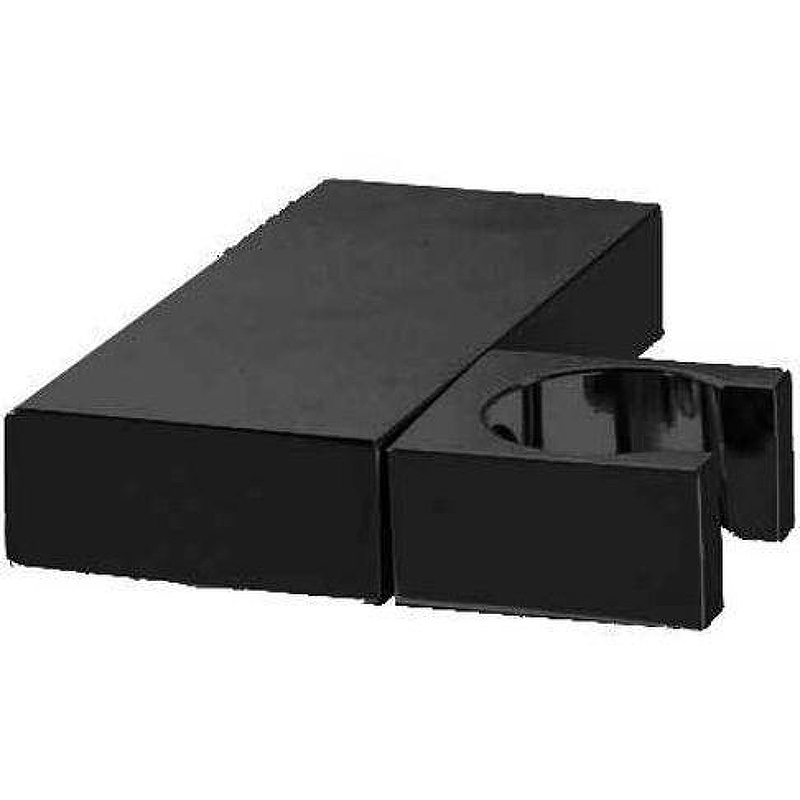 Держатель ручного душа Ramonsoler Accesorios 472602NM Черный матовый