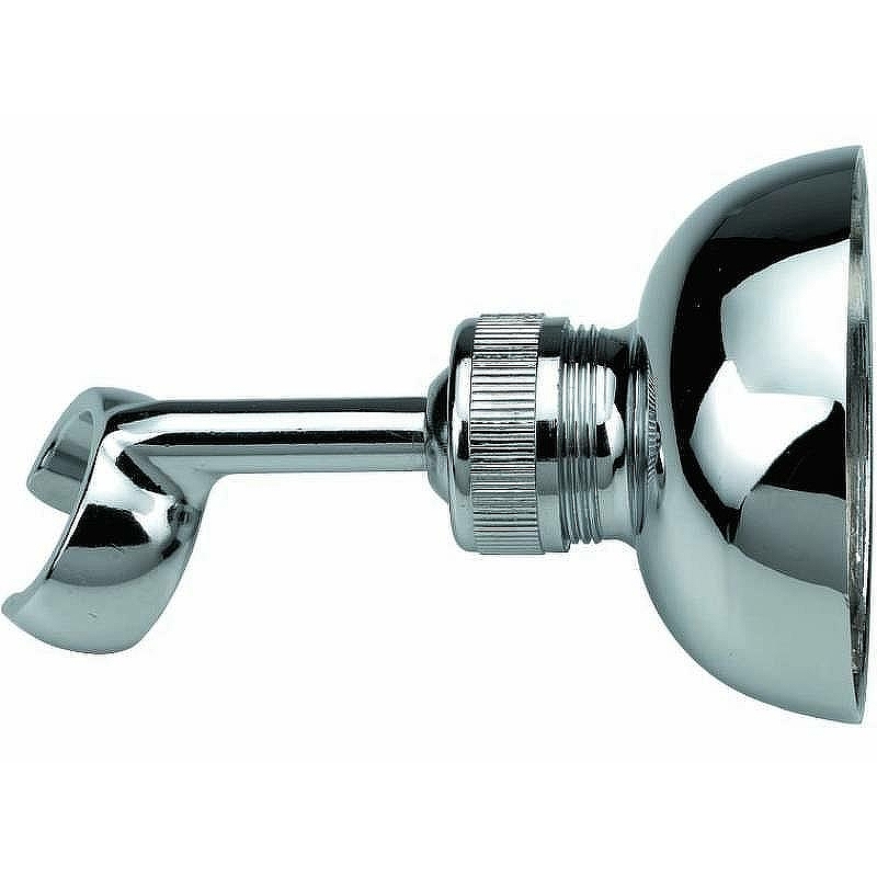 Держатель ручного душа Remer 338 Хром