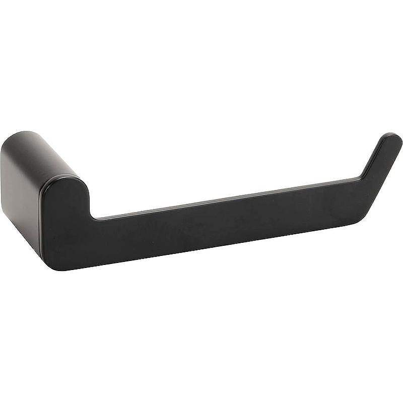 Держатель туалетной бумаги Bemeta Organic Black 167112020 Черный матовый