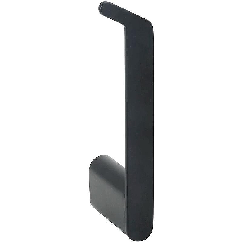 Держатель туалетной бумаги Bemeta Organic Black 167112030 Черный матовый