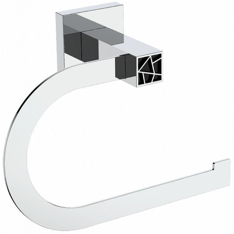 Держатель туалетной бумаги CeramaLux Venezia 88607A-1 Хром