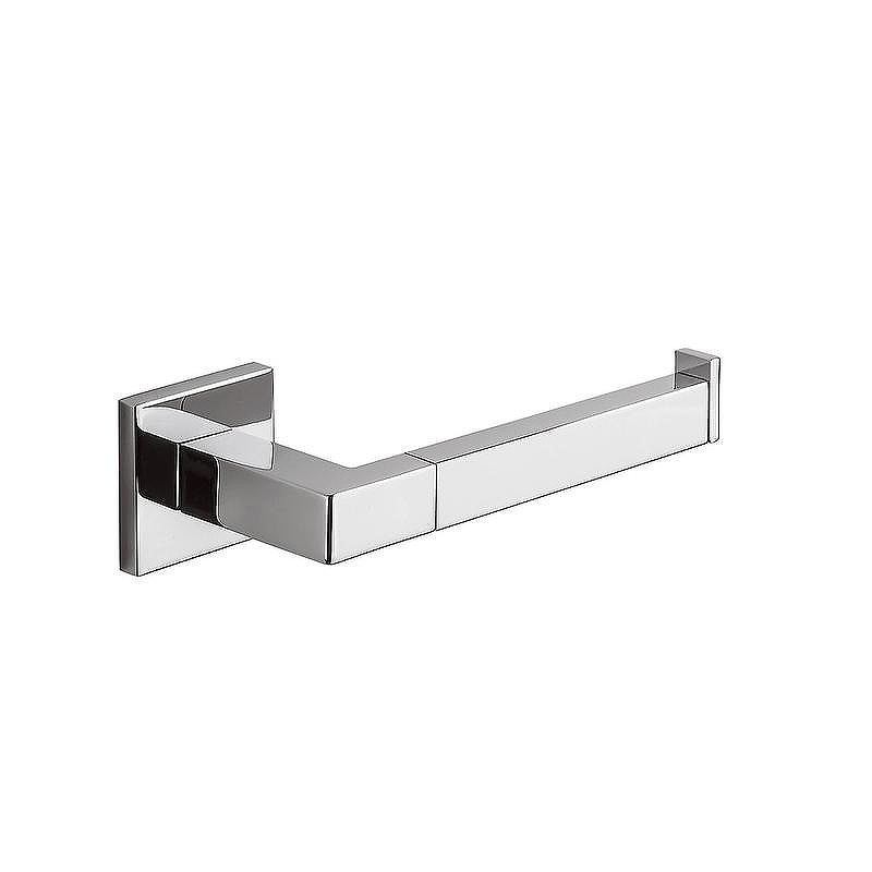Держатель туалетной бумаги Colombo Design Basic Q B3708D.CR Хром