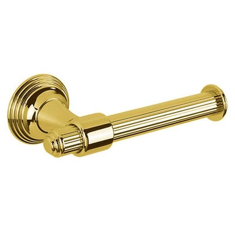 Держатель туалетной бумаги Colombo Design Hermitage B3308.HPS Золото