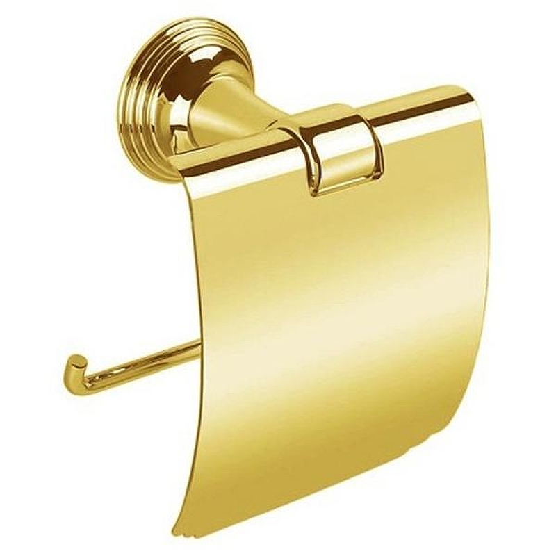 Держатель туалетной бумаги Colombo Design Hermitage B3391.HPS Золото