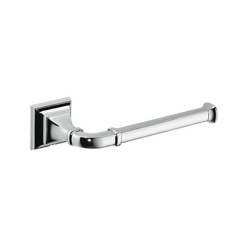 Держатель туалетной бумаги Colombo Design Portofino B3208D.CR Хром