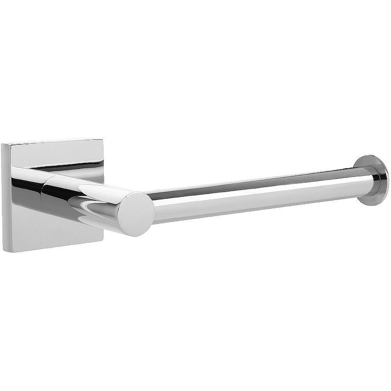 Держатель туалетной бумаги Fixsen Lux Chrome FX-15010A Хром