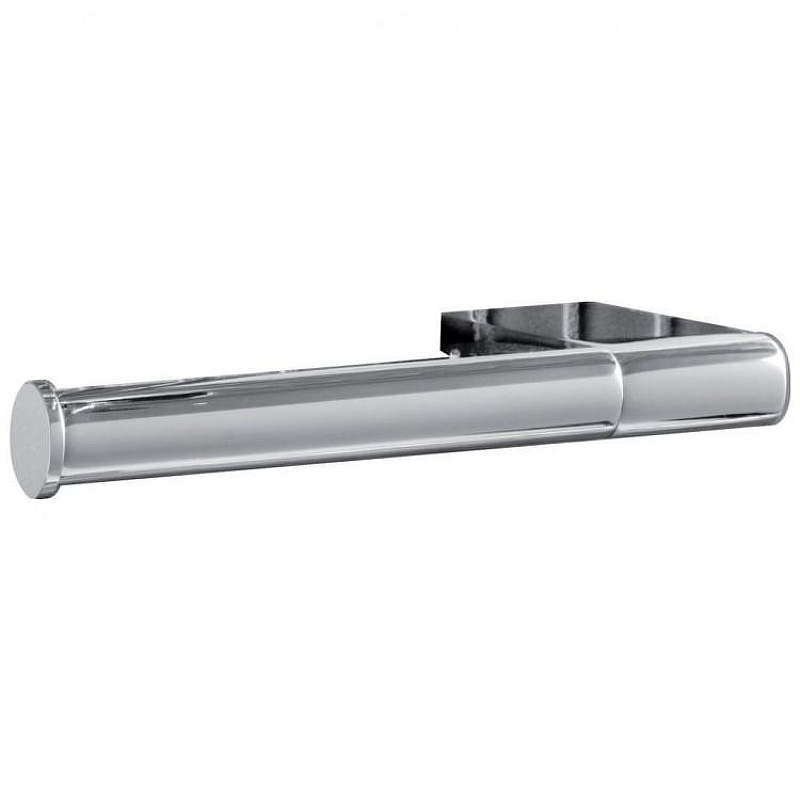 Держатель туалетной бумаги Ideal Standard Connect N1383AA цвет Chrome / Хром