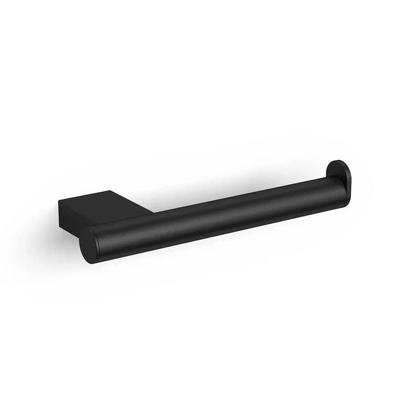 Держатель туалетной бумаги Langberger Black Edition 28043C-BP цвет Черный матовый