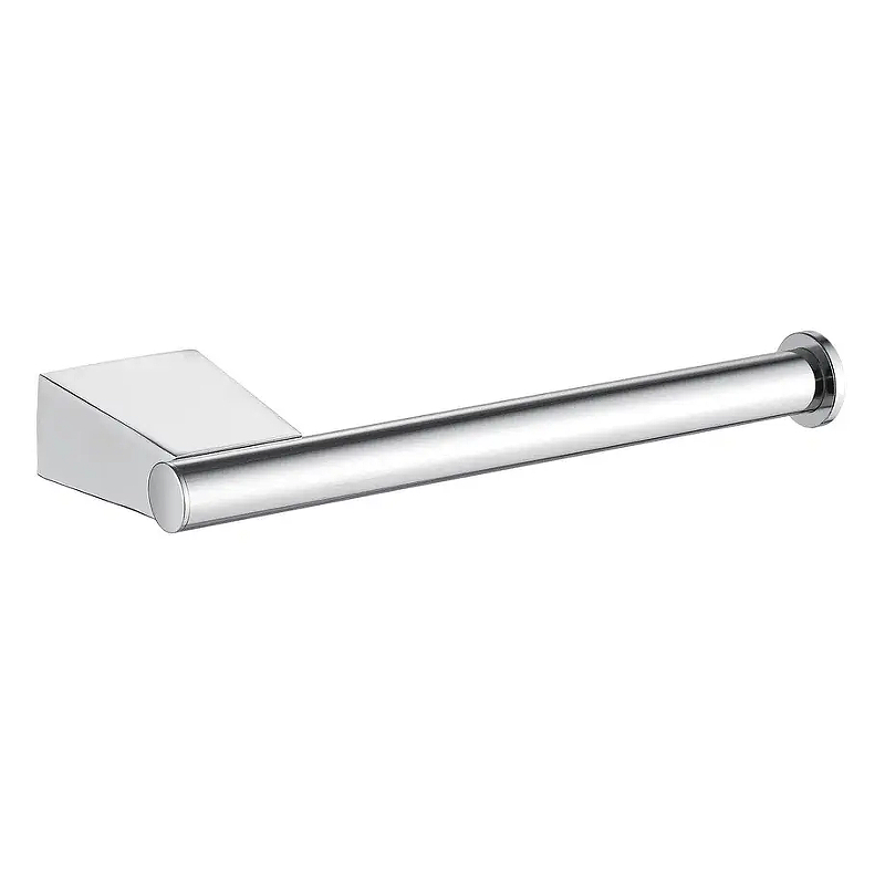 Держатель туалетной бумаги Shevanik SG57 SG5715 цвет Хром