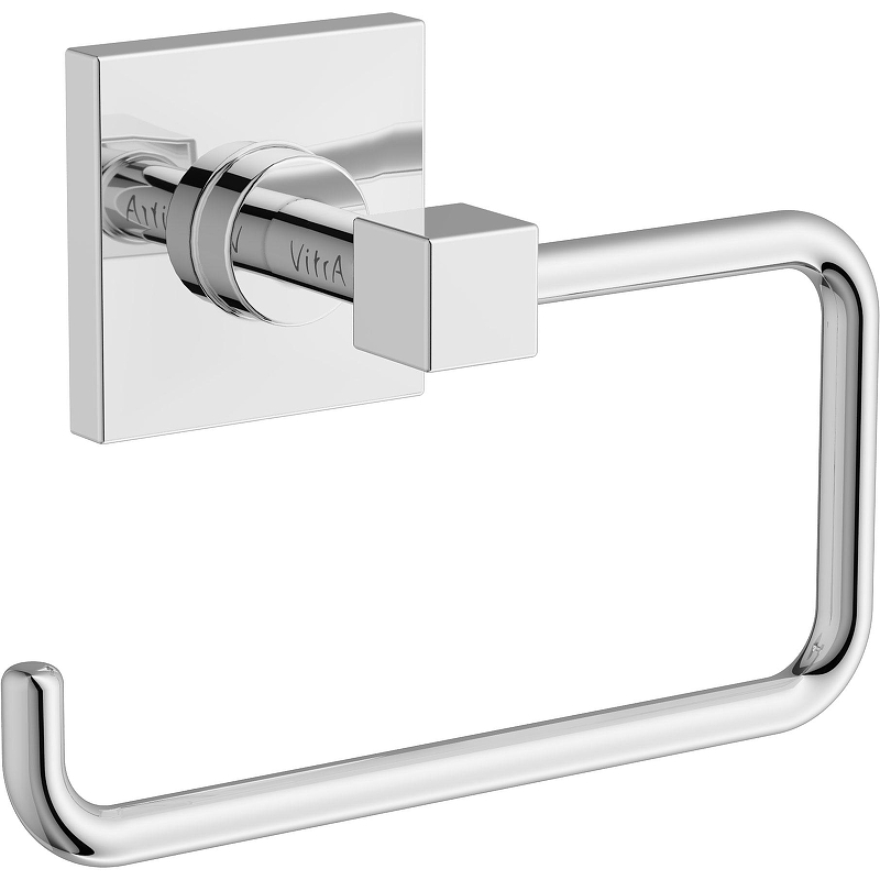Держатель туалетной бумаги Vitra Root A44805 Хром