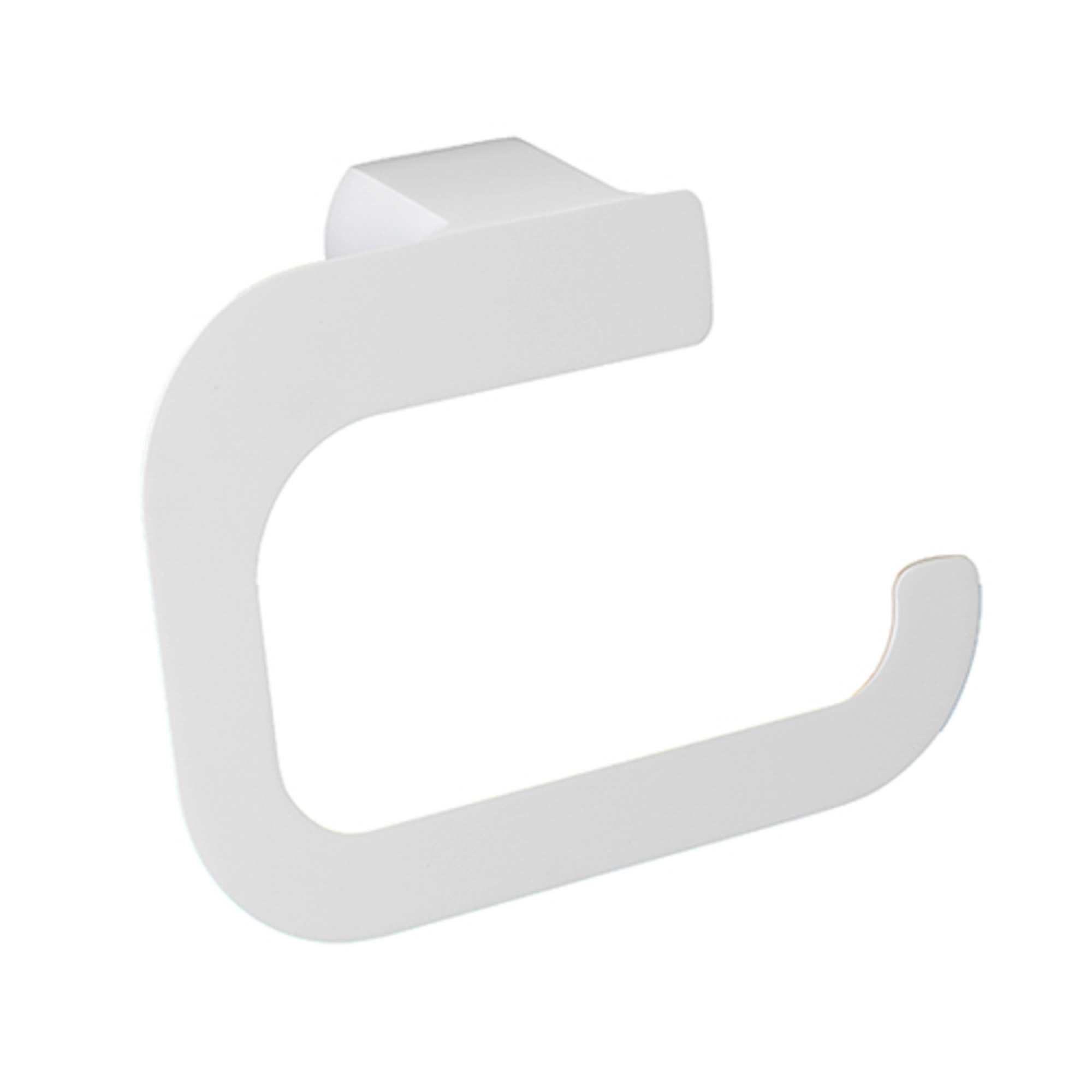Держатель туалетной бумаги Wasserkraft Kammel (K-8396WHITE)