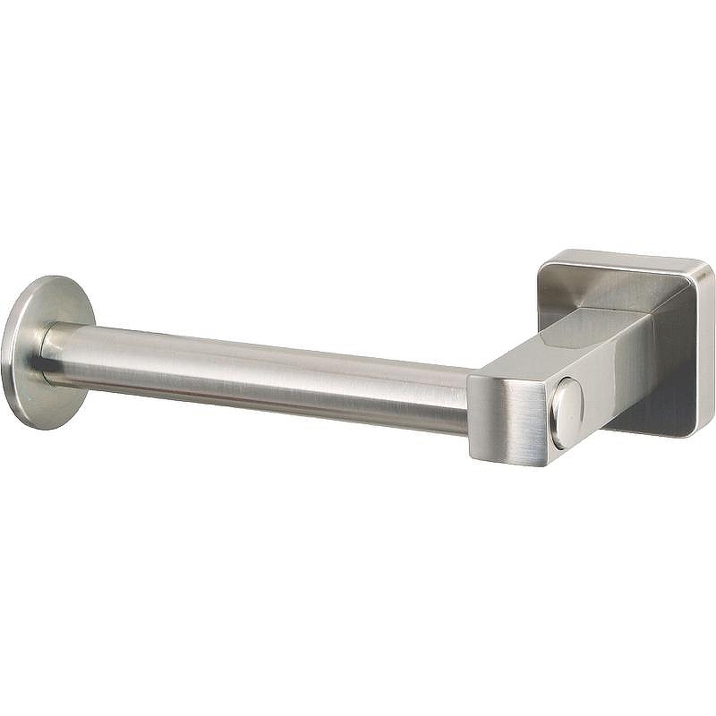 Держатель туалетной бумаги WasserKRAFT Rhin K-8796 цвет Хром
