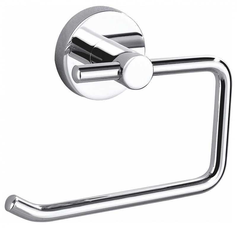 Держатель туалетной бумаги Wonzon & Woghand Easy WW-8116 цвет Хром