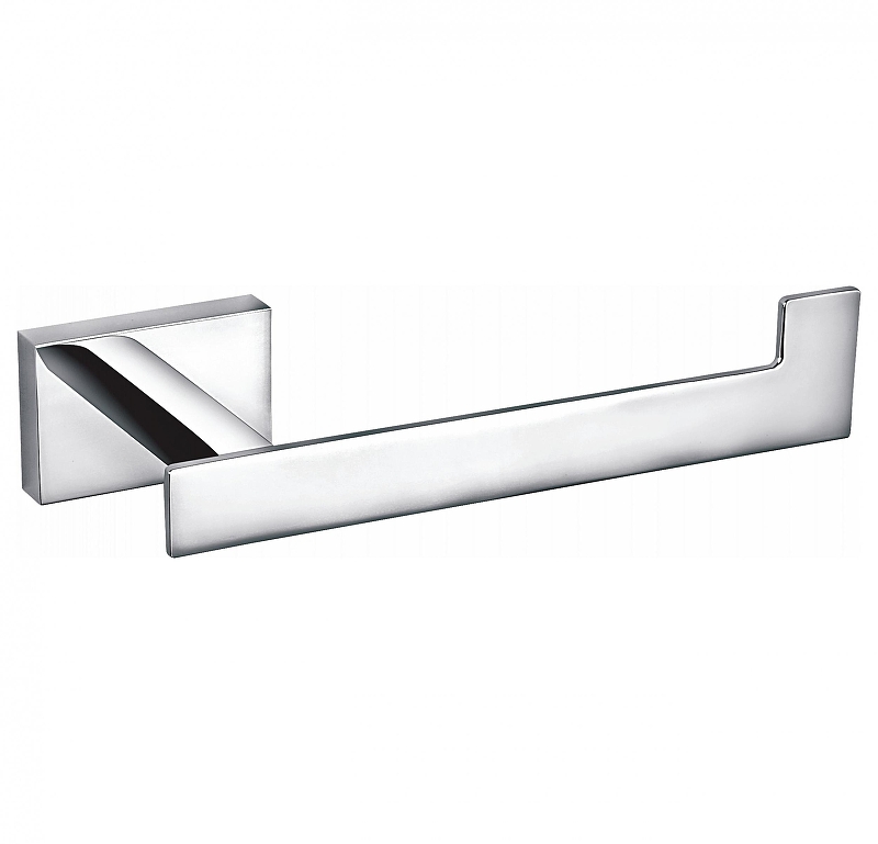 Держатель туалетной бумаги Wonzon & Woghand Flat WW-9716 цвет Хром
