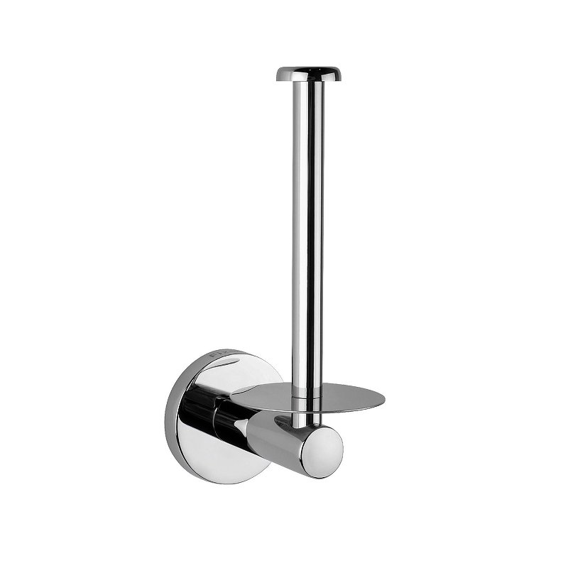 Держатель запасного рулона Fixsen Comfort Chrome FX-85010B цвет Хром