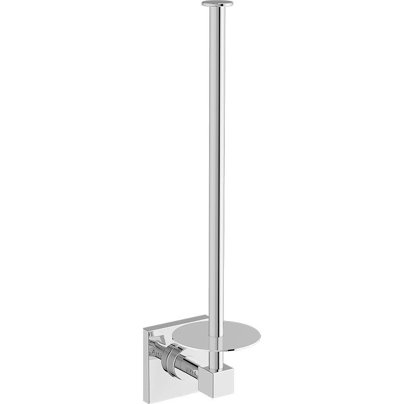 Держатель запасного рулона Vitra Root A44808 Хром