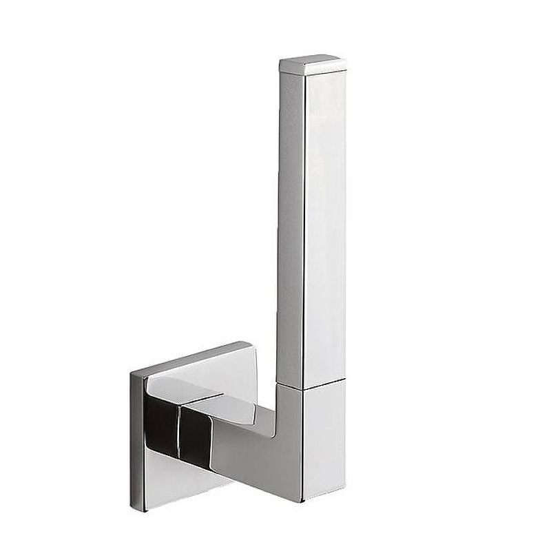 Держатель запасных рулонов Colombo Design Basic Q B3790.CR Хром