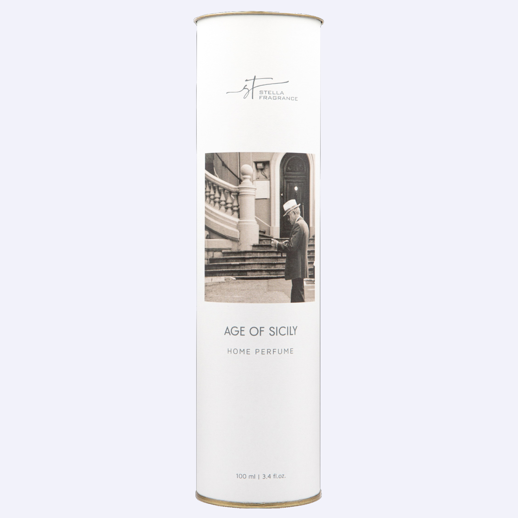 Диффузор ароматический Stella Fragrance Age of Sicily 100 мл