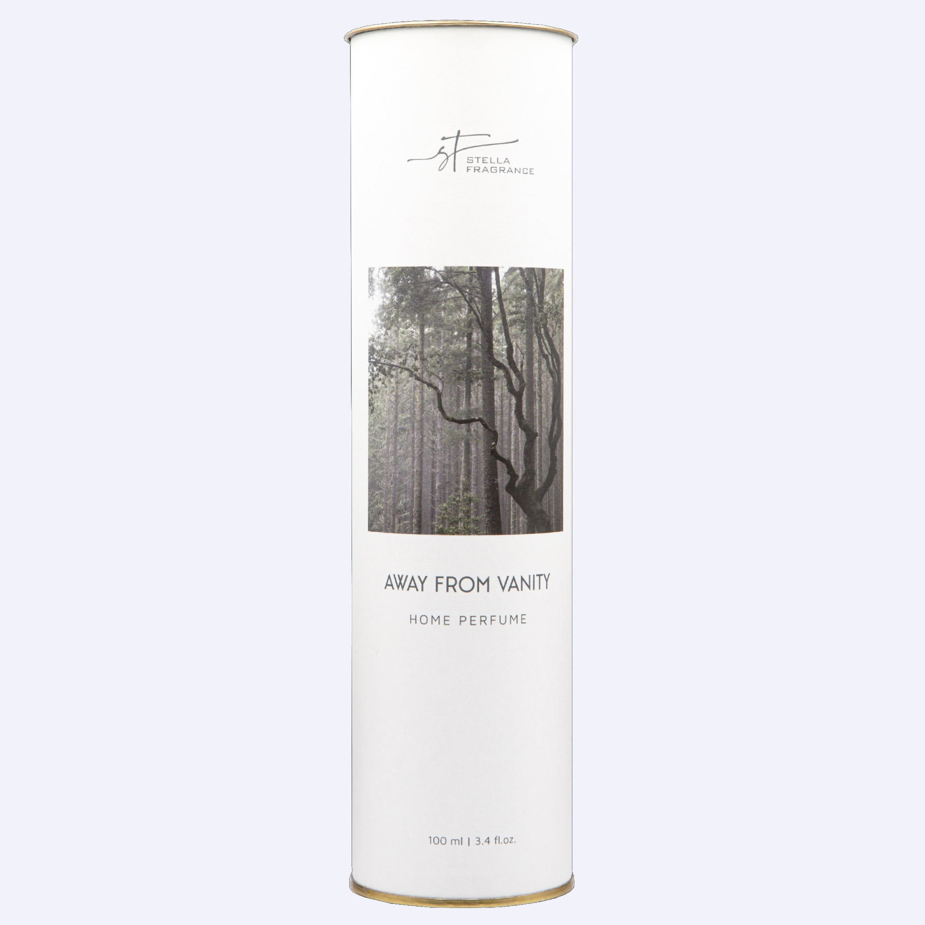 Диффузор ароматический Stella Fragrance Away from vanity 100 мл