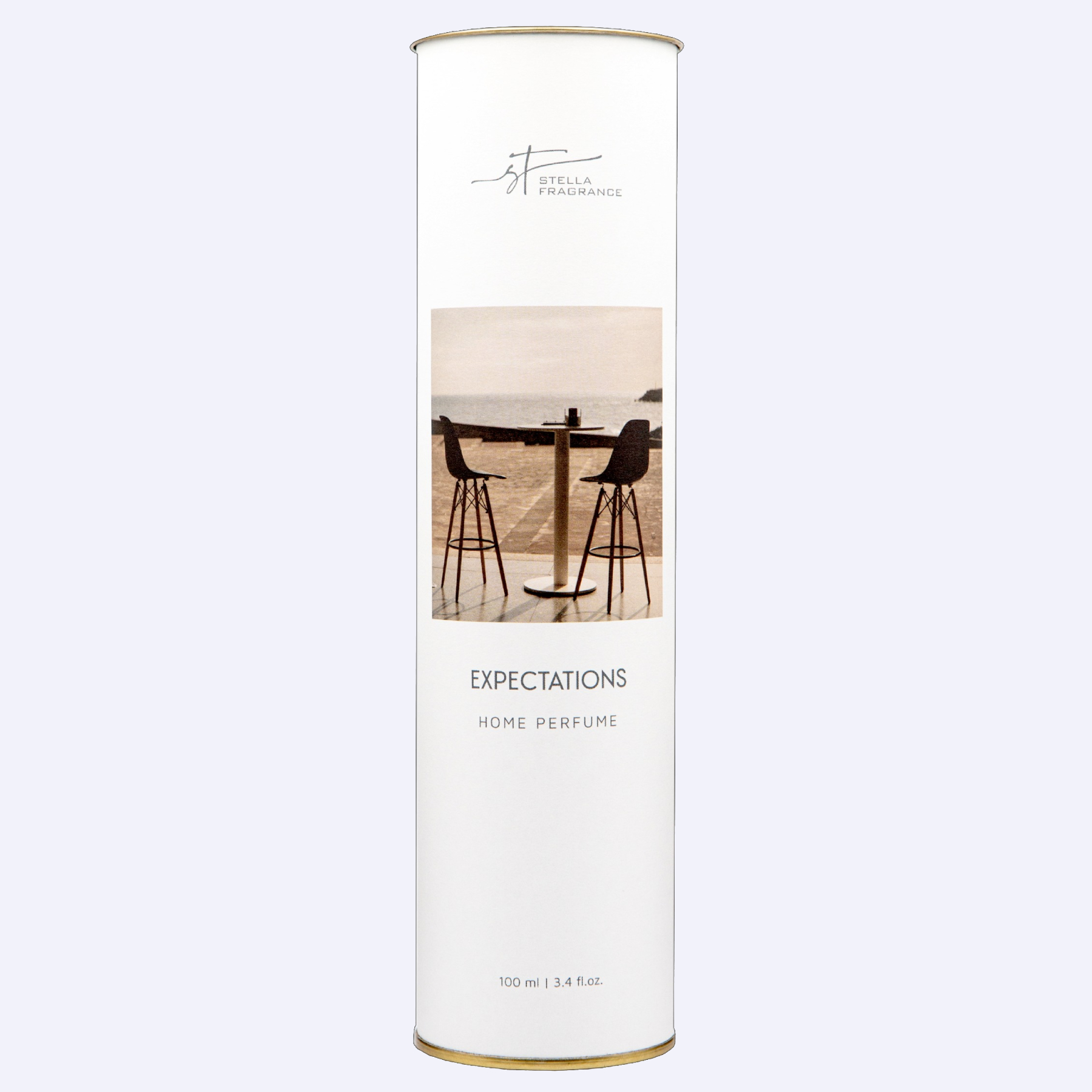 Диффузор ароматический Stella Fragrance Expectation 100 мл
