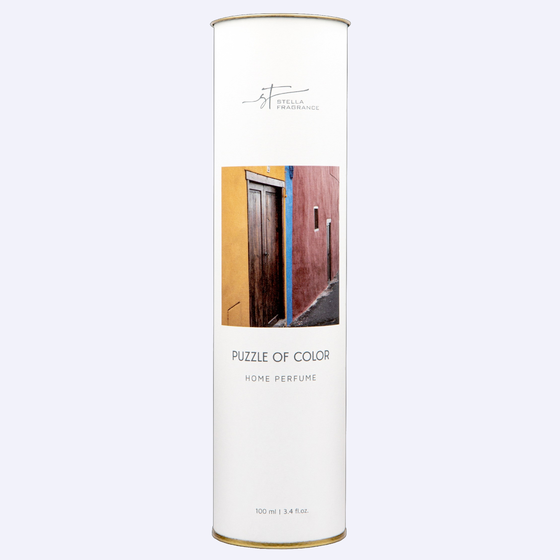Диффузор ароматический Stella Fragrance Puzzle of color 100 мл