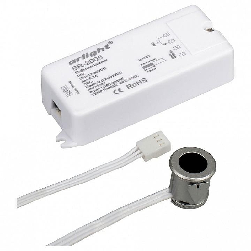 Диммер Arlight SR-2005 020211 IP 20