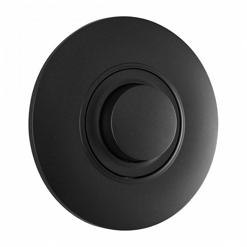 Диммер Arte Milano SET08-1 SET08-1-48-1 black цвет Черный