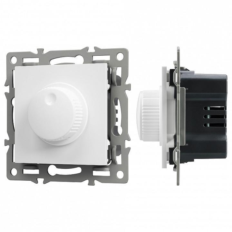 Диммер без рамки Arlight SWT 45793 74 мм х 74 мм х 51 мм
