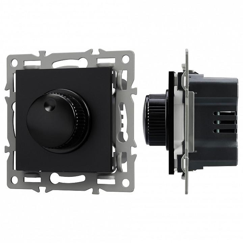 Диммер без рамки Arlight SWT 45794 74 мм х 74 мм х 51 мм