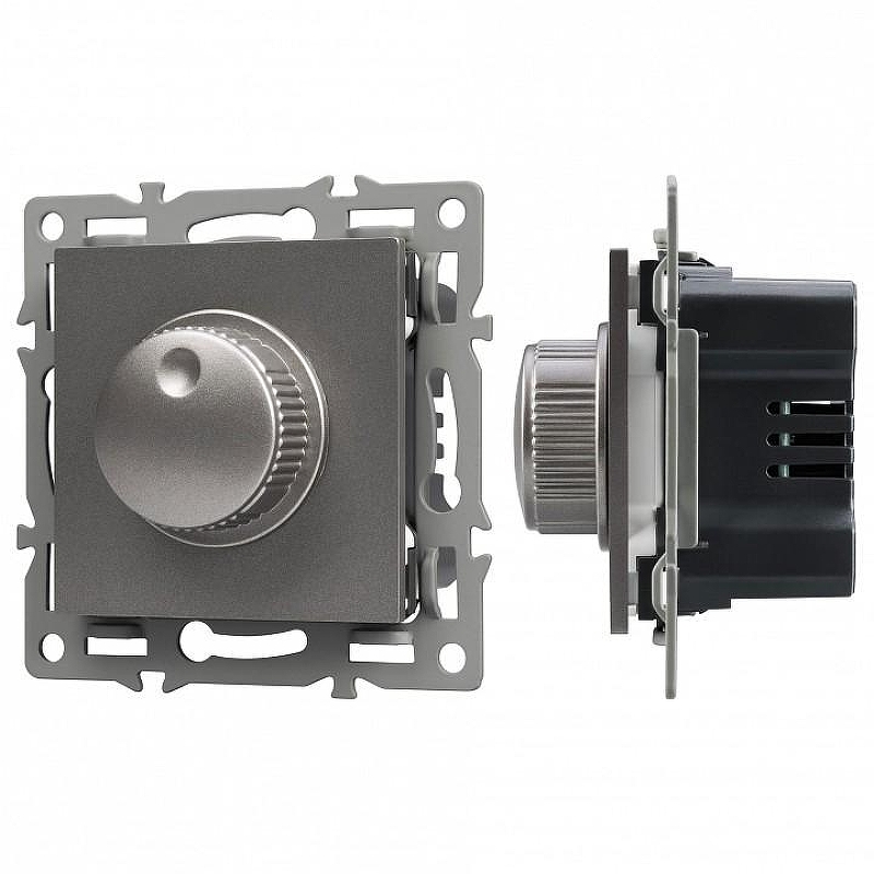 Диммер без рамки Arlight SWT 45795 74 мм х 74 мм х 51 мм