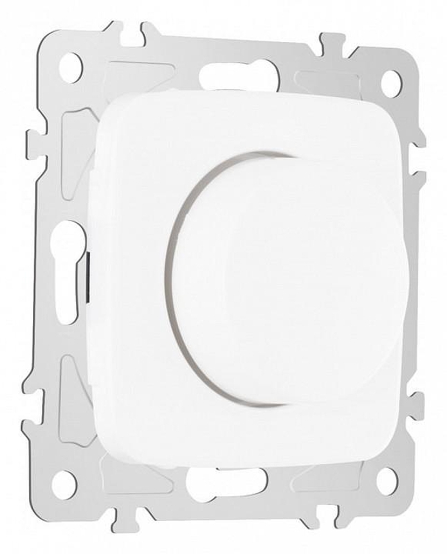 Диммер без рамки Arte Milano 205 205.48-1.white цвет Белый