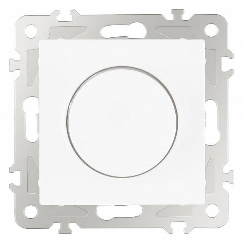 Диммер без рамки Arte Milano 206 206.48-1.white цвет Белый