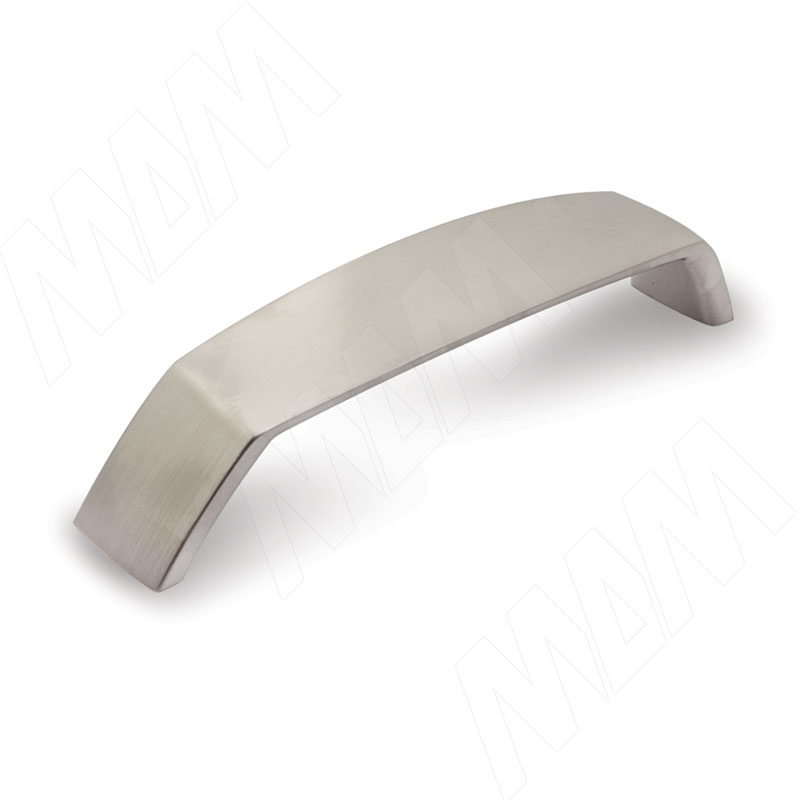 ДИП Ручка-скоба 160мм нерж. сталь, DEEP (C-3355.G8)