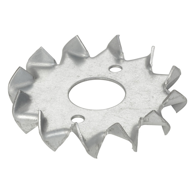 диск шипованный DOMAX 4723 75х26мм