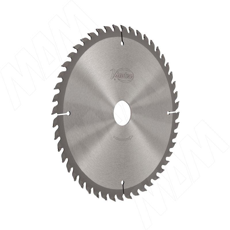 Дисковая пила 210x2,4x30 z48 для SR210 (9040022)