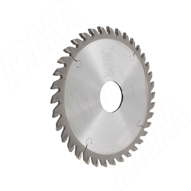 Дисковая пила подрезная 200x4.8-5.8/3.5x45 Z36 (1200560062)