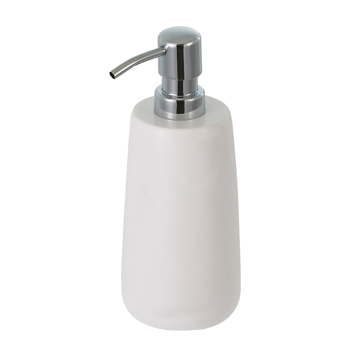 Диспенсер для мыла Gipfel Marble Bianco 43434 14x8 см