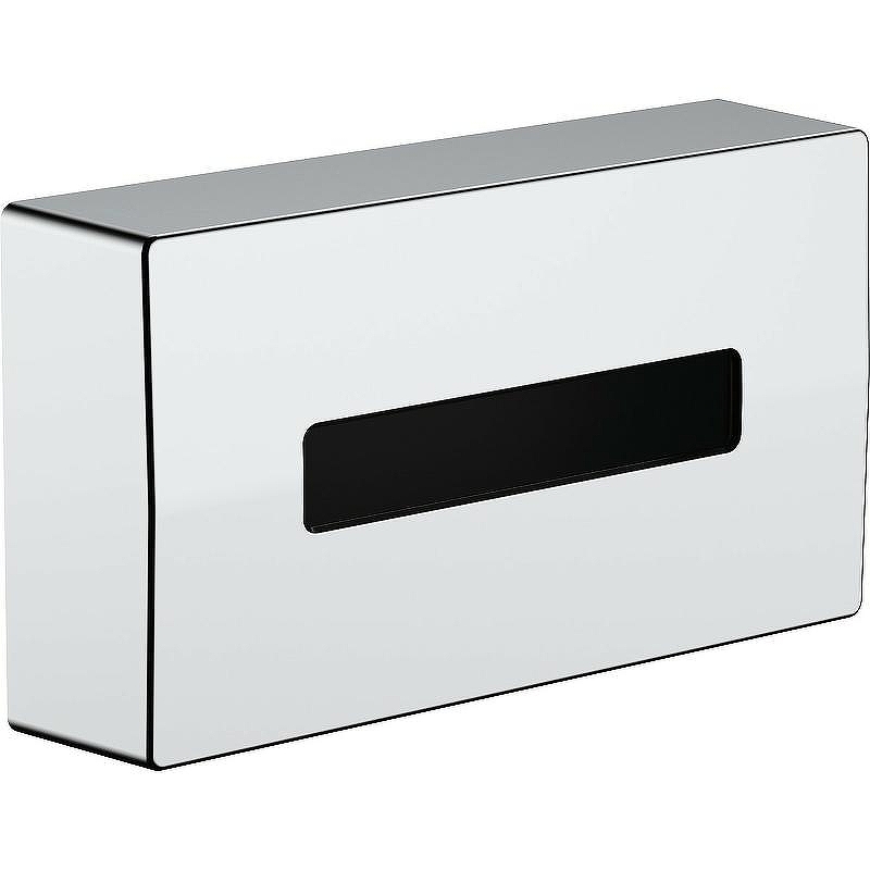 Диспенсер для салфеток Hansgrohe AddStoris 41774000 Хром