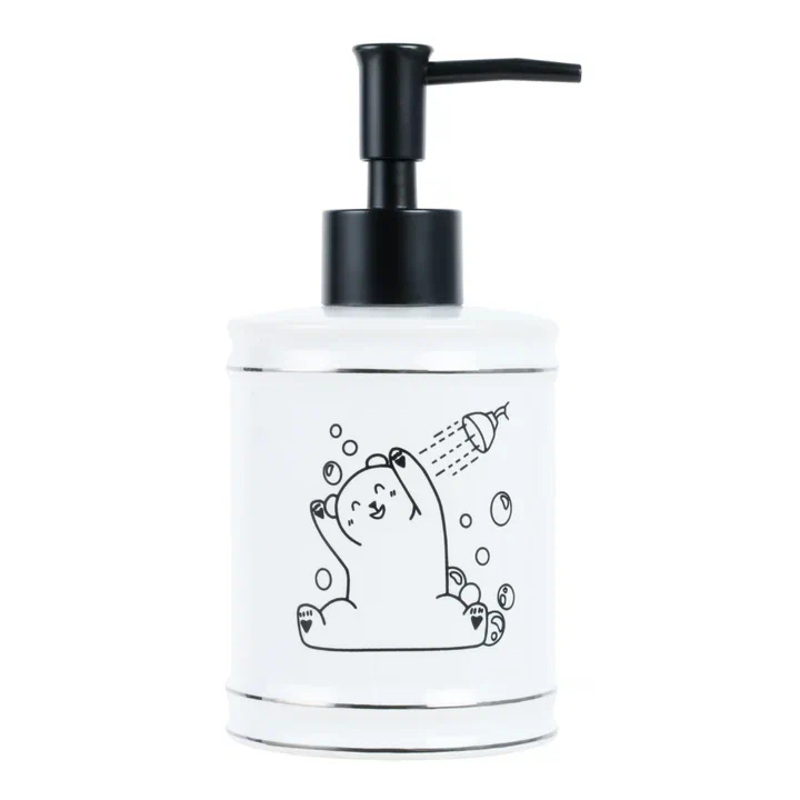 Диспенсер Fixsen Teddy FX-600-1