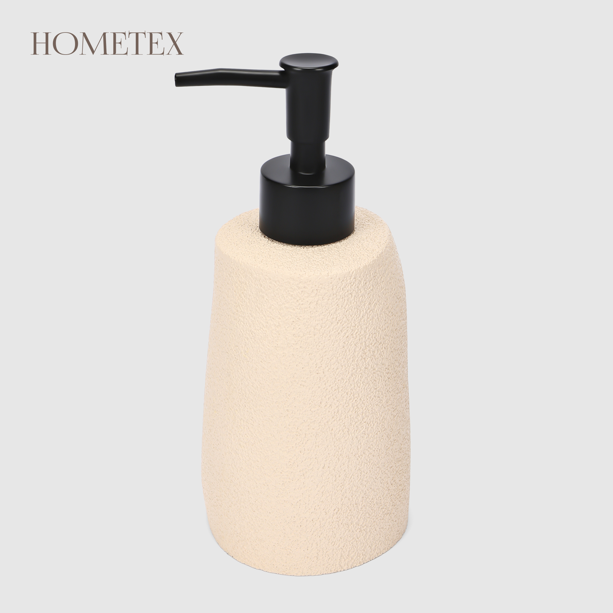 Диспенсер Hometex bre1565aa-ld Конус, бежевый