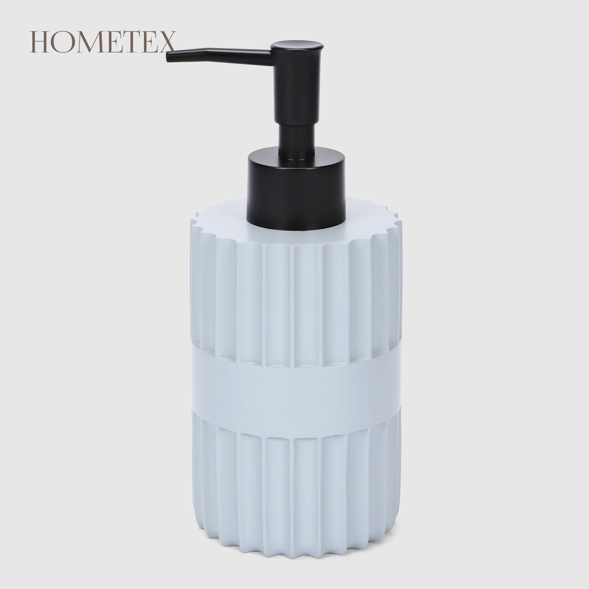 Диспенсер Hometex Полосы bre1551aa-ld светло-серый