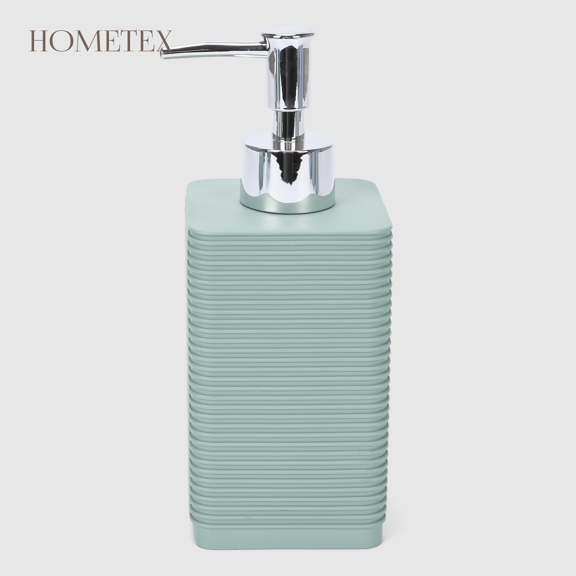 Диспенсер Hometex Полосы bre2009ba-ld, мята