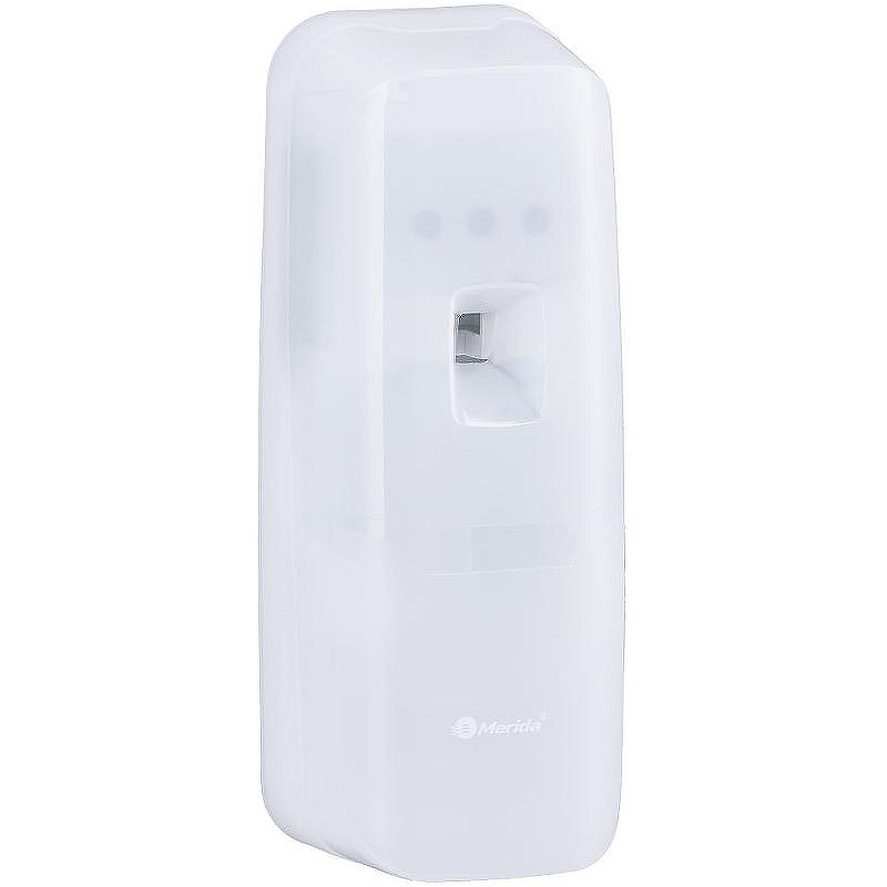 Диспенсер освежителя воздуха Merida Harmony Bluetooth GHB703 Белый