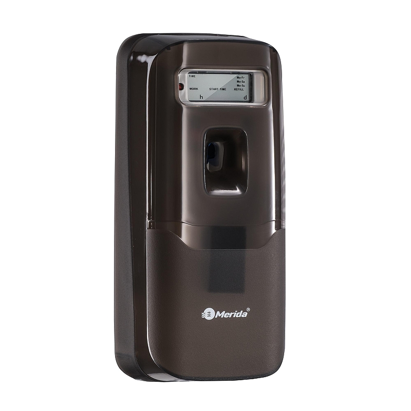 Диспенсер освежителя воздуха Merida Harmony GHC705 цвет Черный